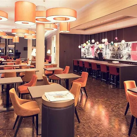 Mercure Hotel Heilbronn 