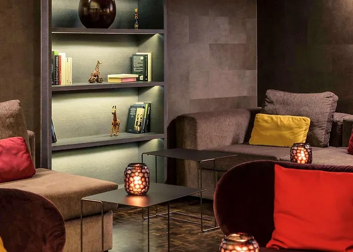 Mercure Hotel Heilbronn