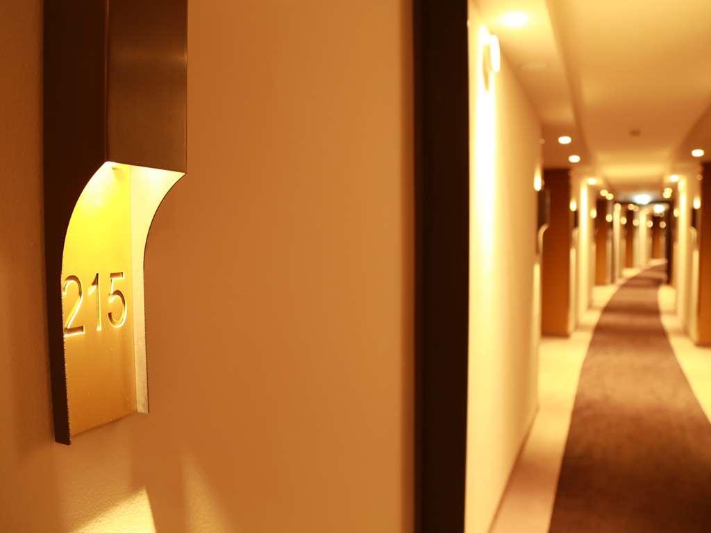 Mercure Hotel