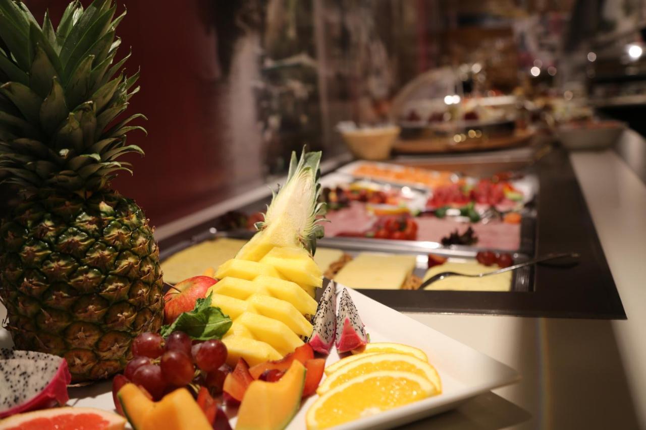 Mercure Hotel Heilbronn