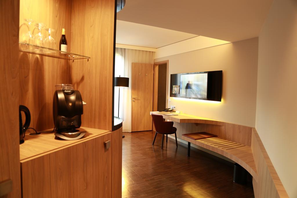 Hotel Mercure Heilbronn
