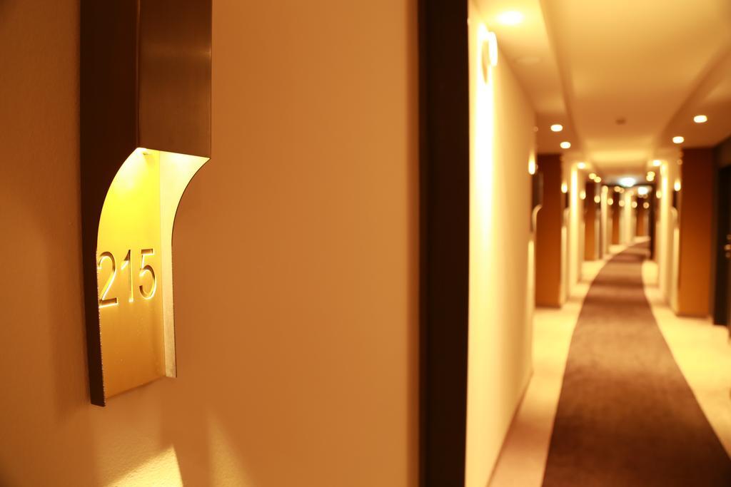 Mercure Hotel Heilbronn