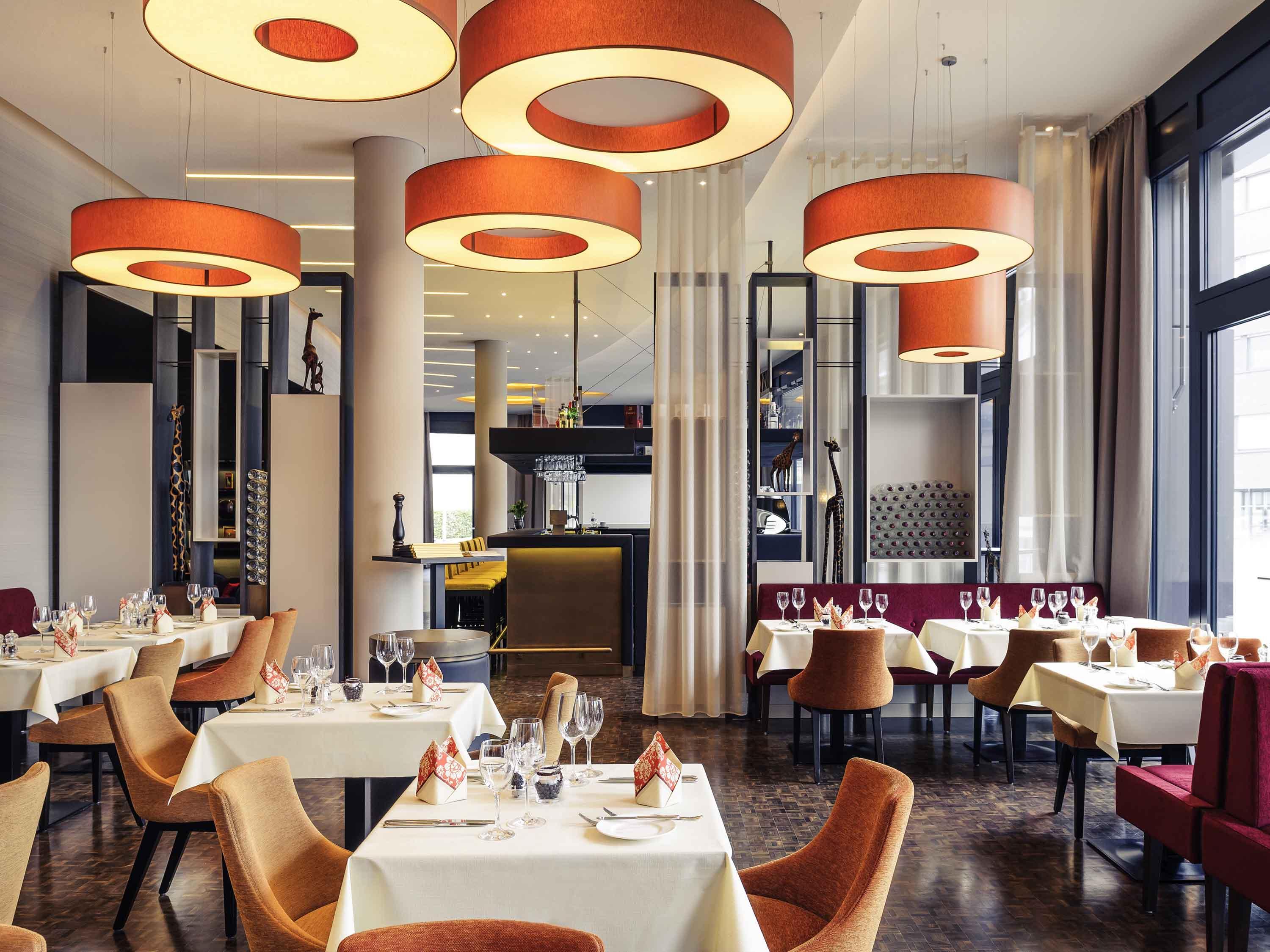 Hotel Mercure Heilbronn