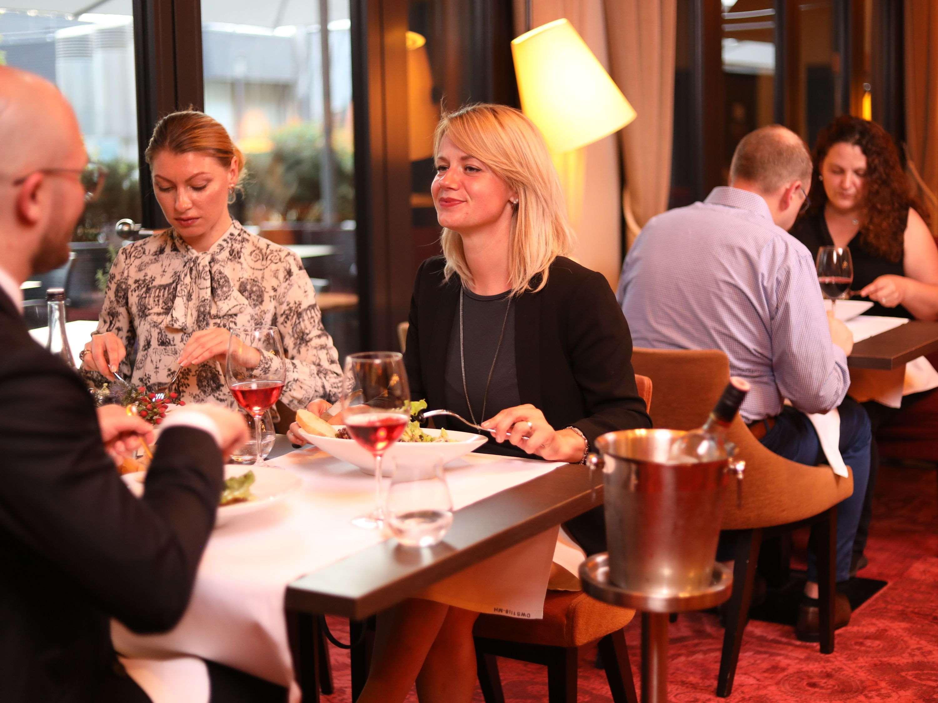 Mercure Hotel Heilbronn