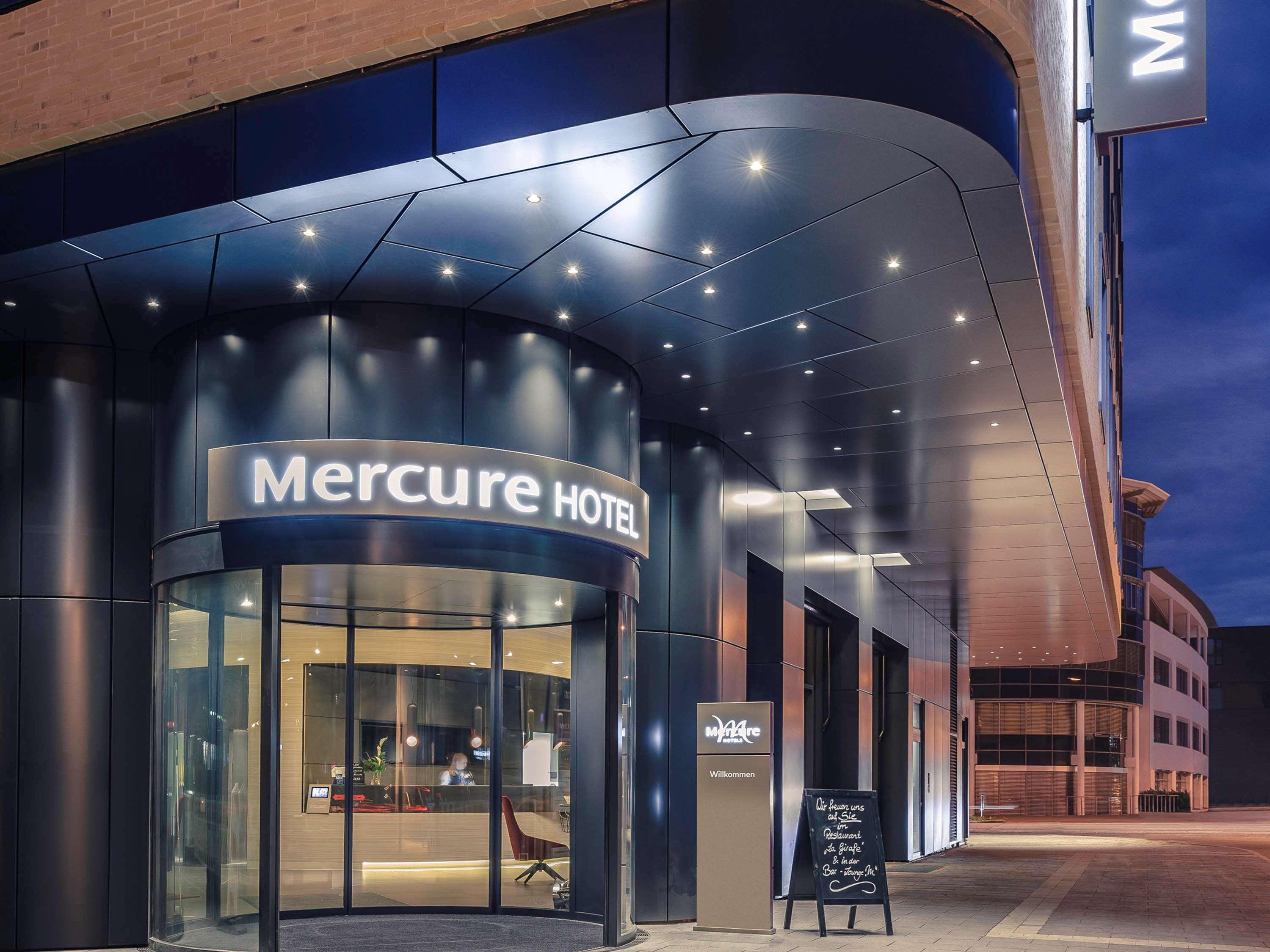 Hotel Mercure 4*