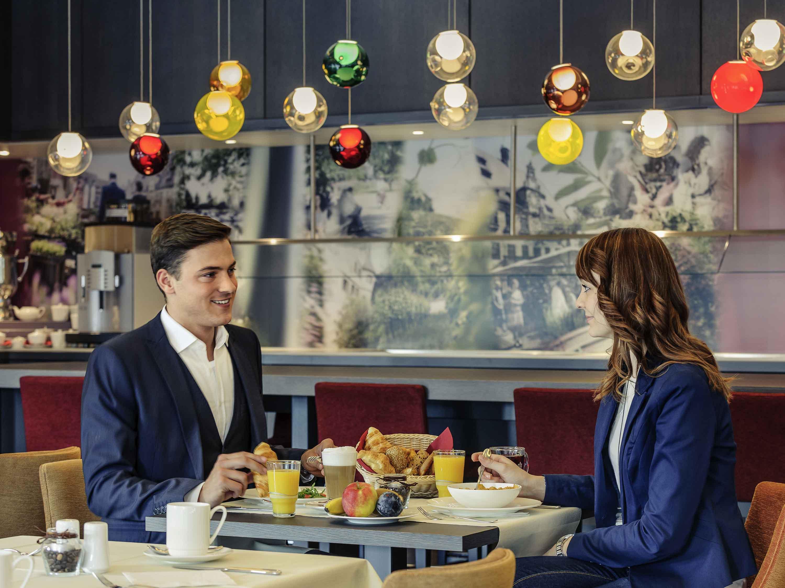 Mercure Hotel Heilbronn