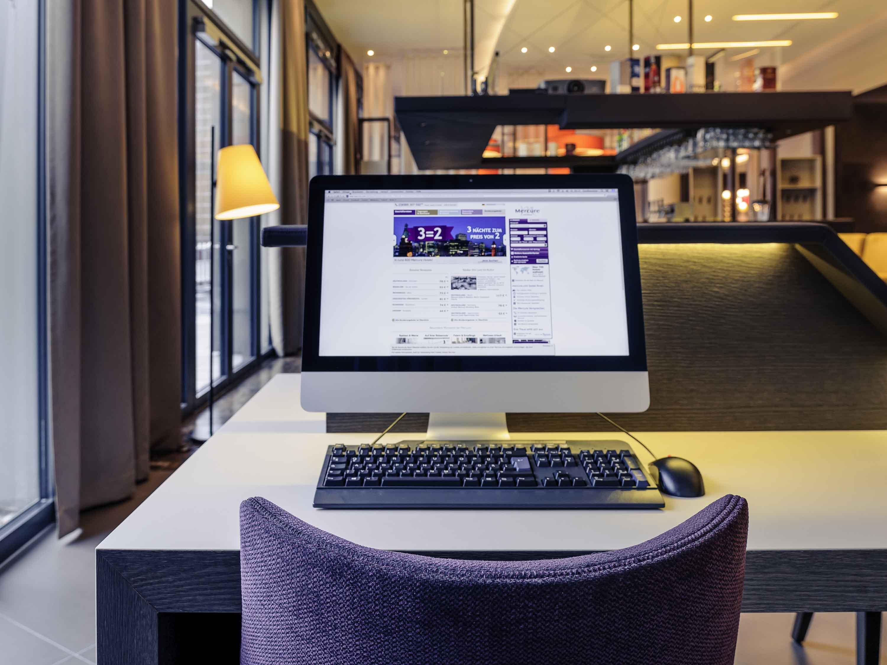 Mercure Hotel