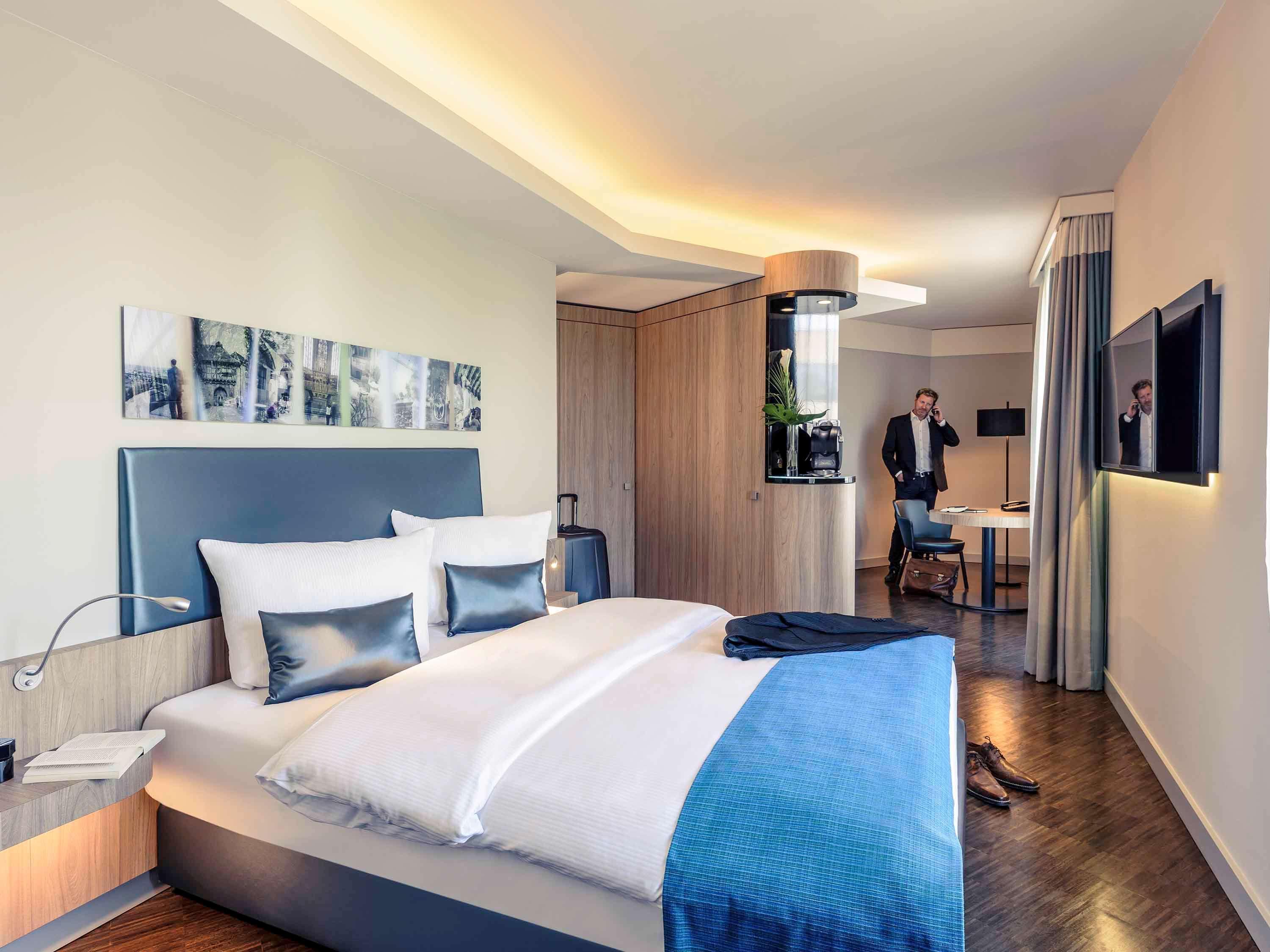 Hotel Mercure Heilbronn