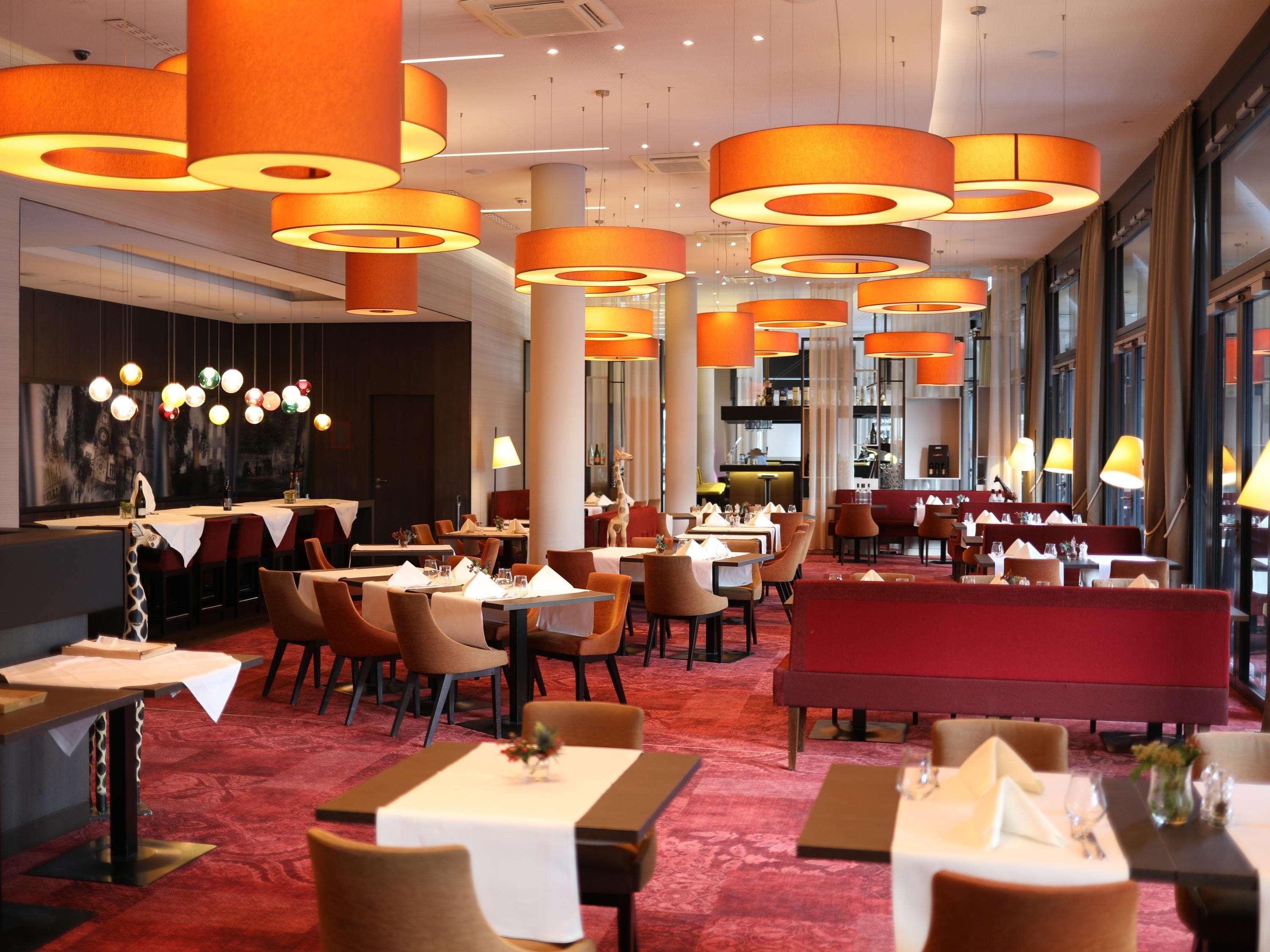 Hotel Mercure Heilbronn