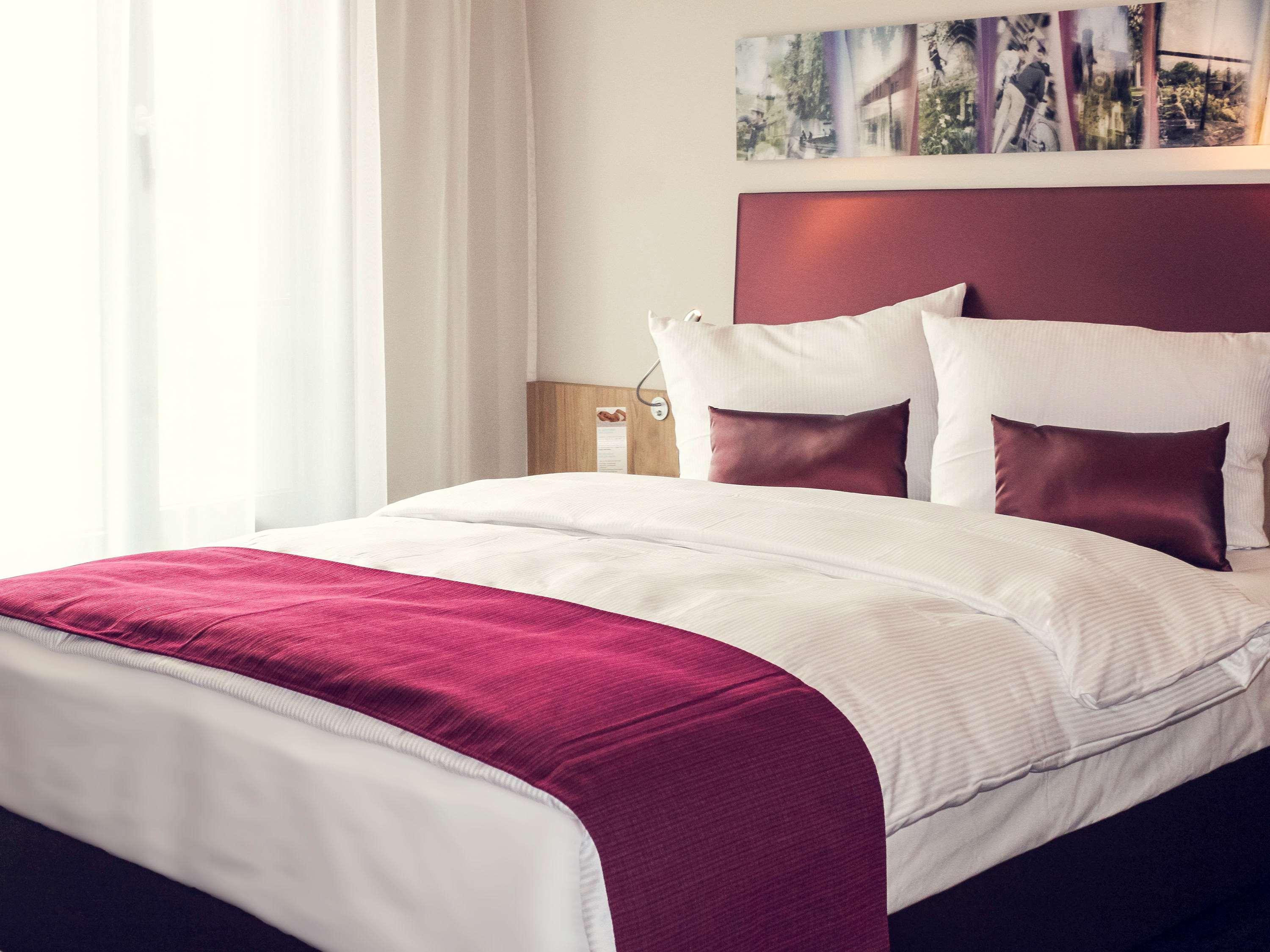 Mercure Hotel 4*