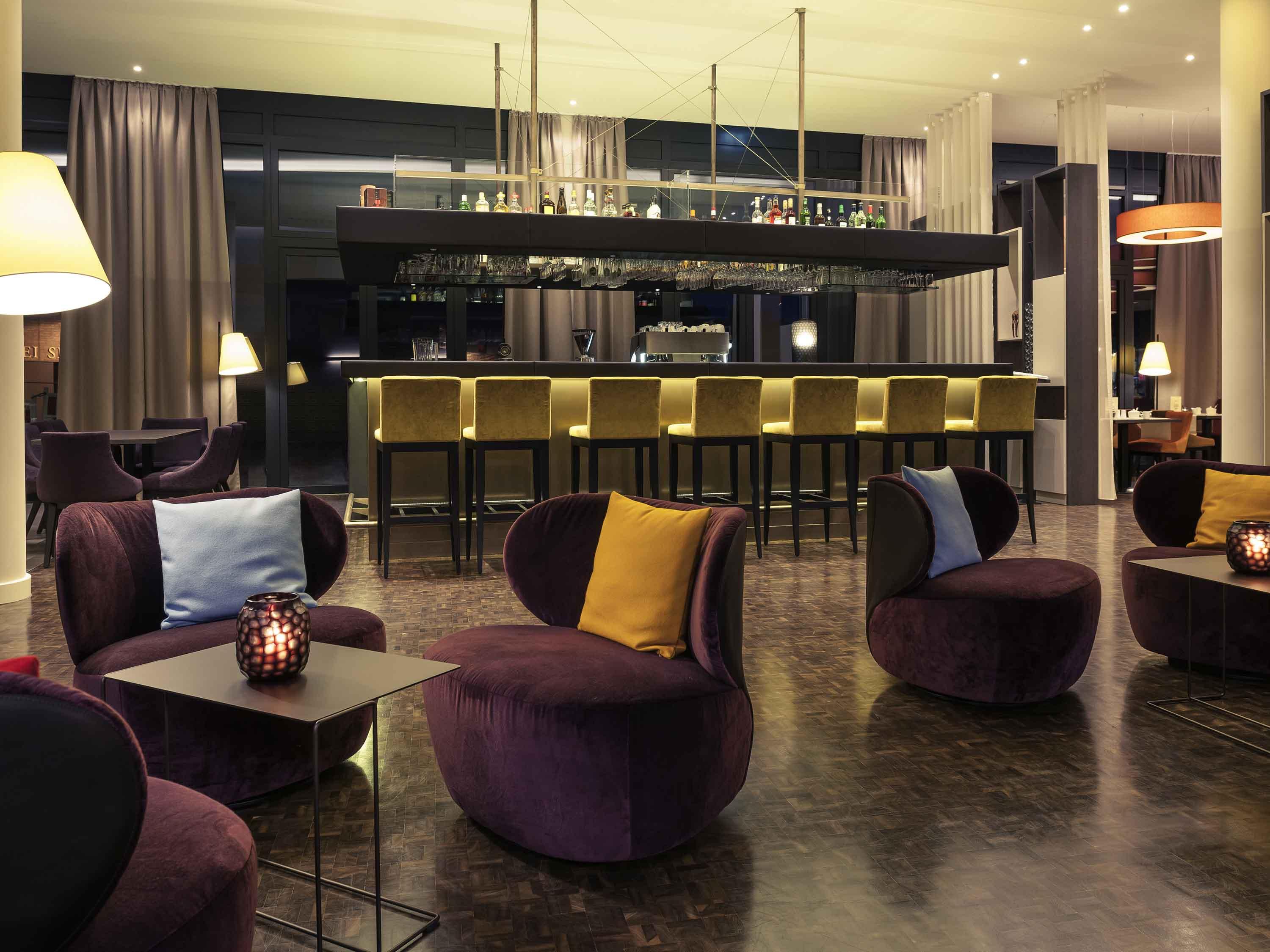 Mercure Hotel 4*