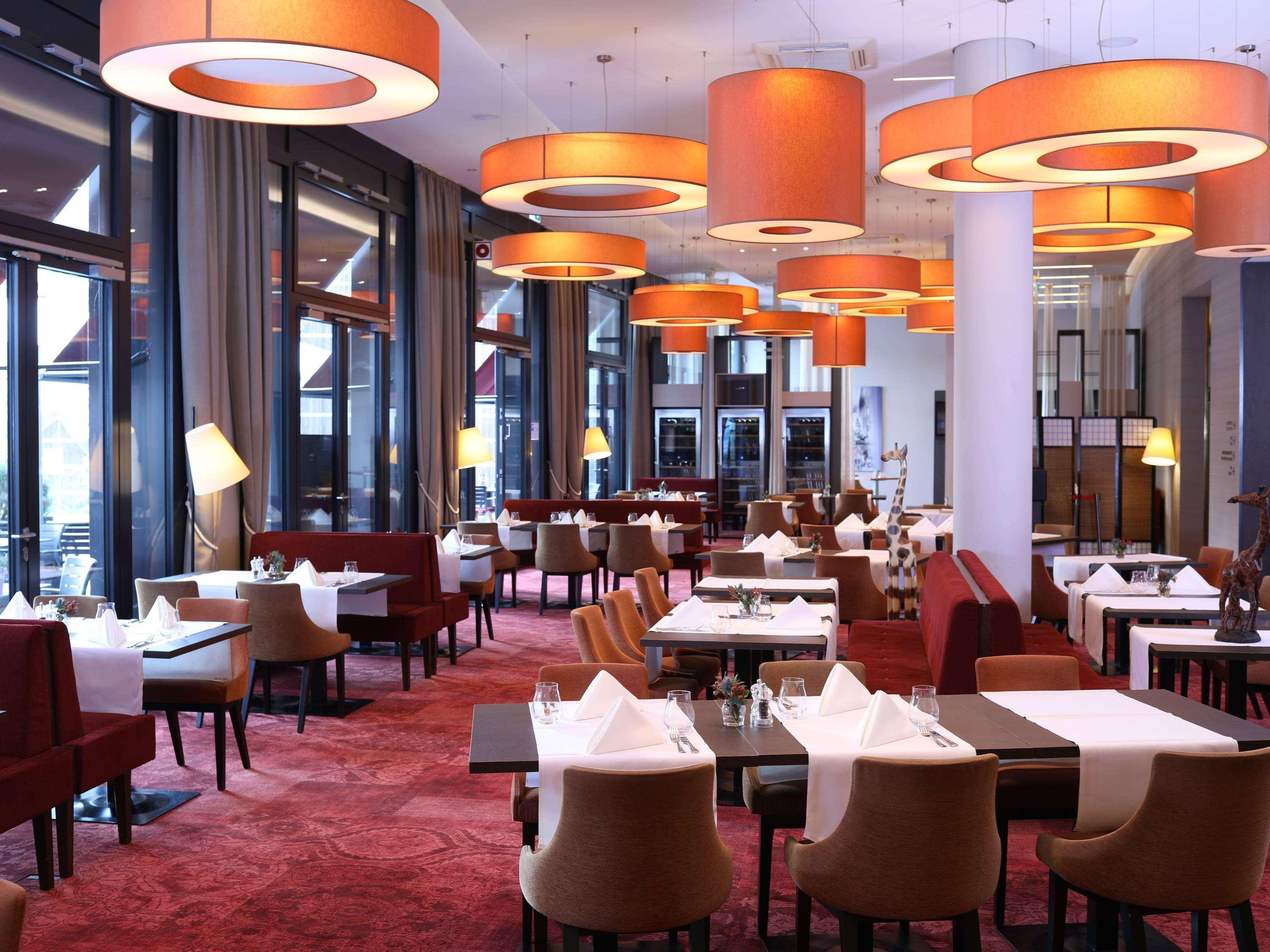 Hotel Mercure Heilbronn