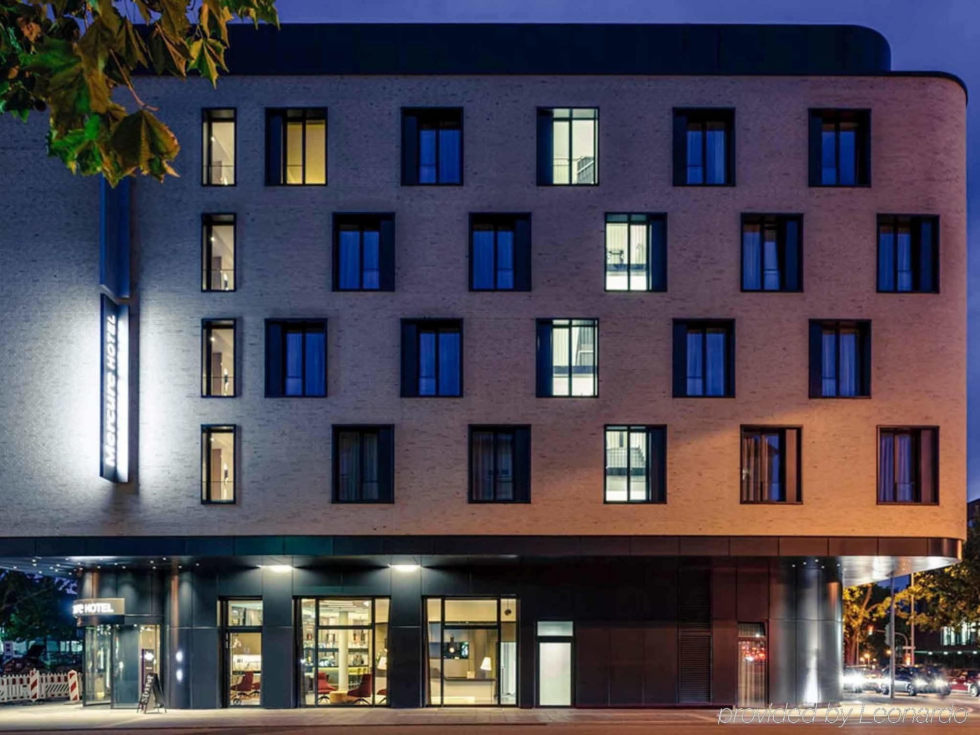 Hotel Mercure