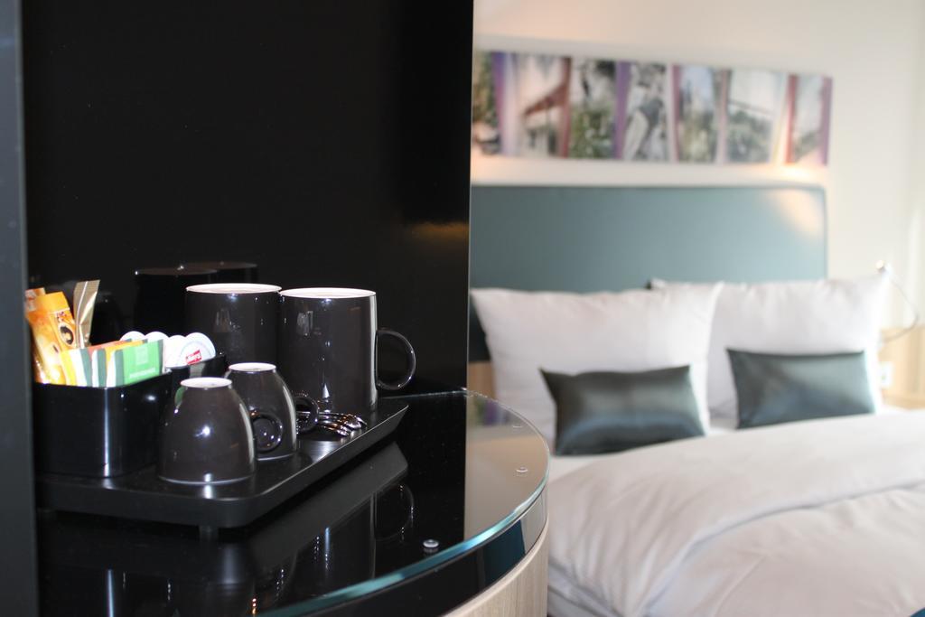 Mercure