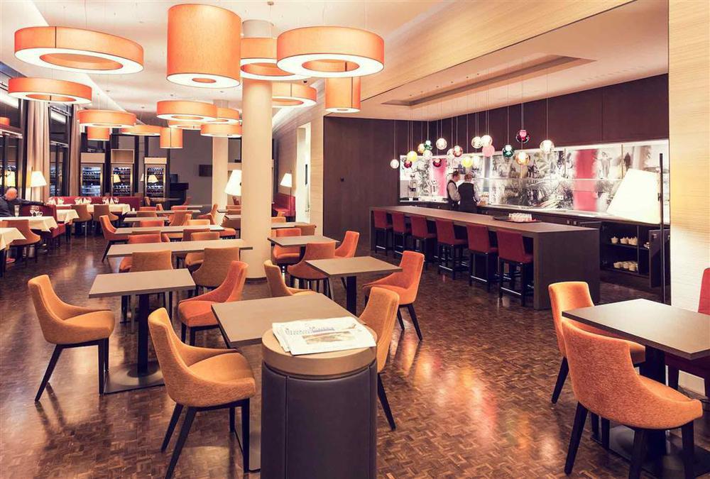 Mercure Hotel 4*