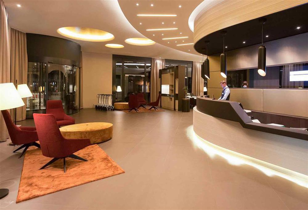 Hotel Mercure
