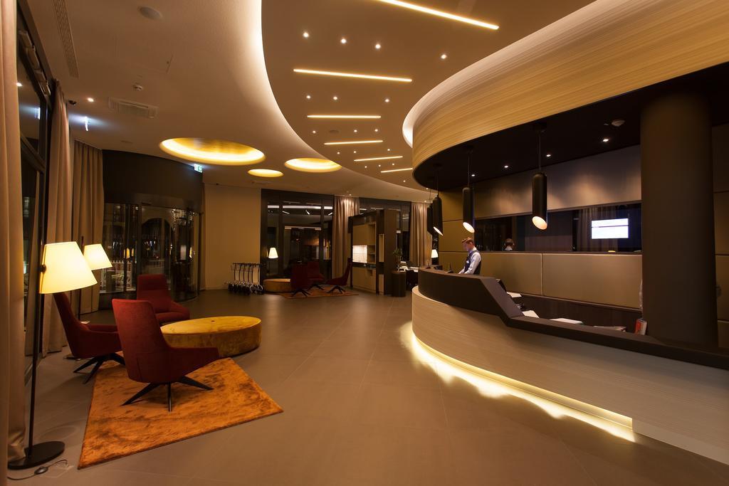 Mercure 4* Heilbronn